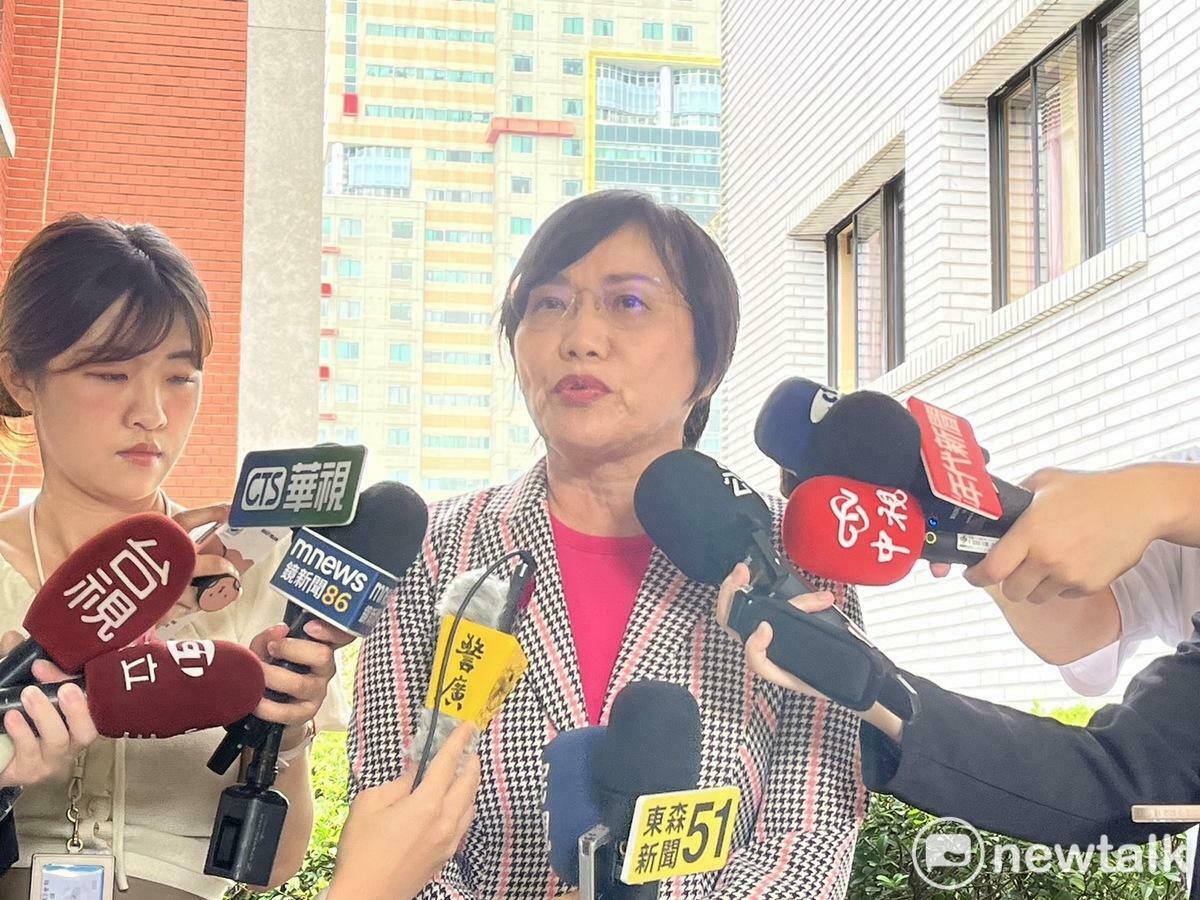 內政部：總預算延宕卡治水與空中救援計畫 新發署難如期籌設