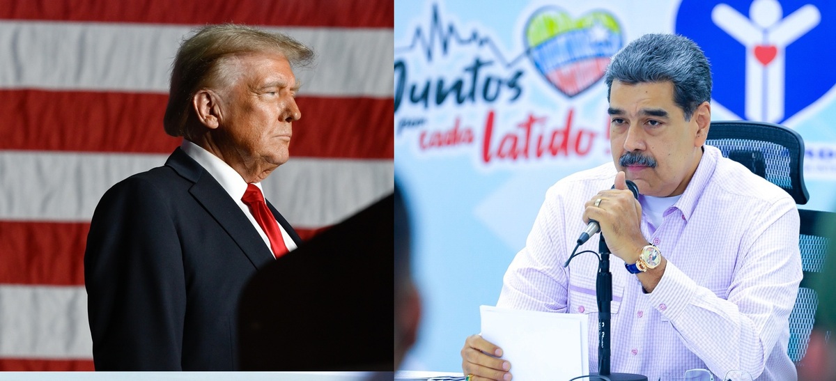 川普政府官員告訴參議院　沒有在委內瑞拉駐軍計畫