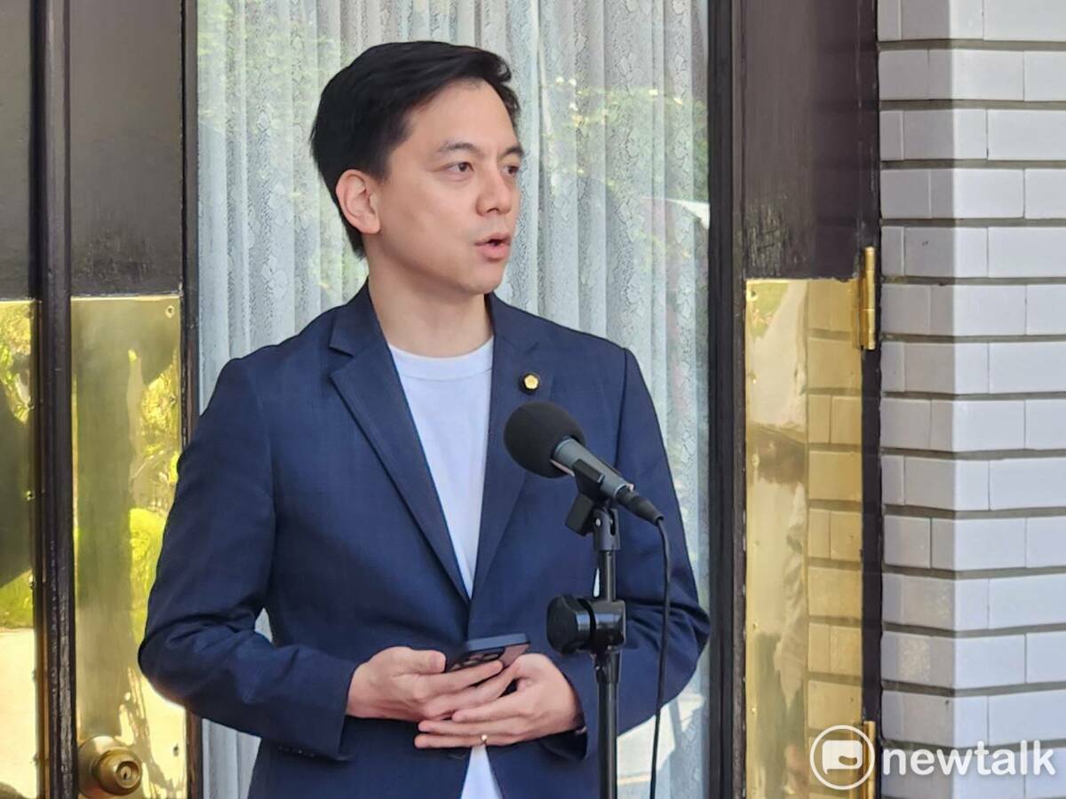 拋總預算卡關補救方案 藍擬放行TPASS等新興預算