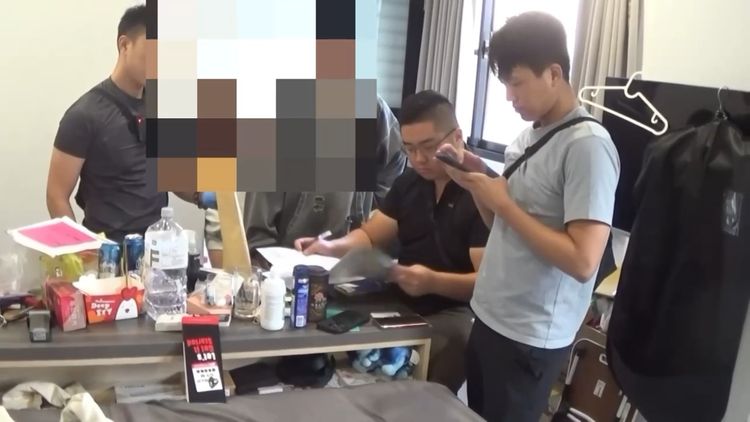 普發現金被盜領？婦人遭詐80萬　新竹...