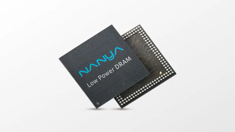 記憶體旺！南亞科去年營收665億、年增95%