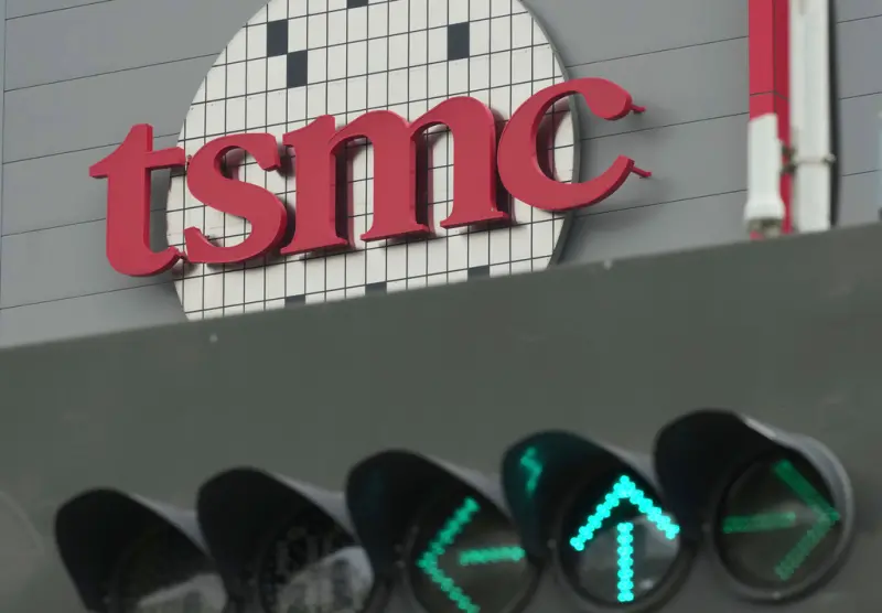 台積電獲美出口許可　南京廠營運可放心