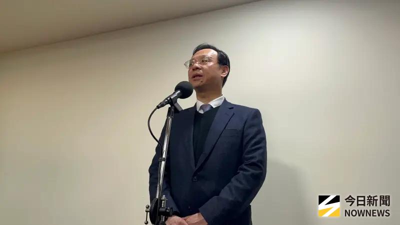 立院今初審人工生殖法　石崇良：不涉及代孕