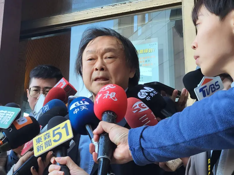 蔣萬安危險？王世堅點4人選北市：最強人選