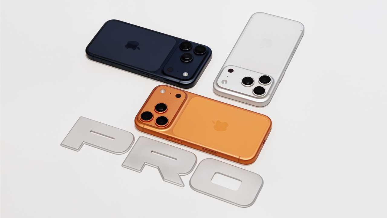 iPhone 18 Pro動態島移至左上角？ 螢幕下Face ID＋A20規格傳聞一次看懂