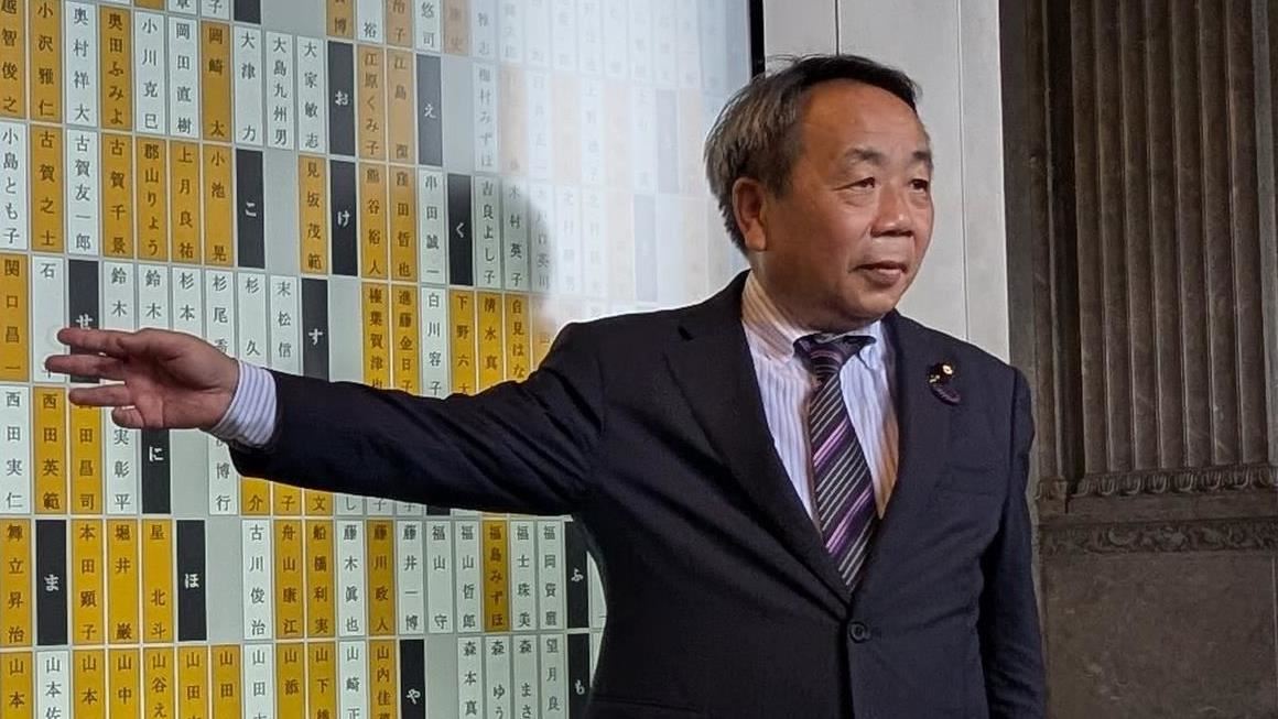 石平禁入中國卻能來台灣？中共戰狼被問到當機　氣炸嗆：敗類不值一評