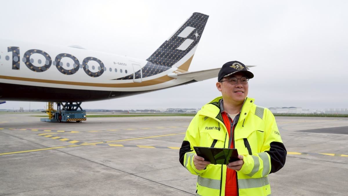 星宇將迎14架新機！張國煒卻喊「心情很沉重」原因曝