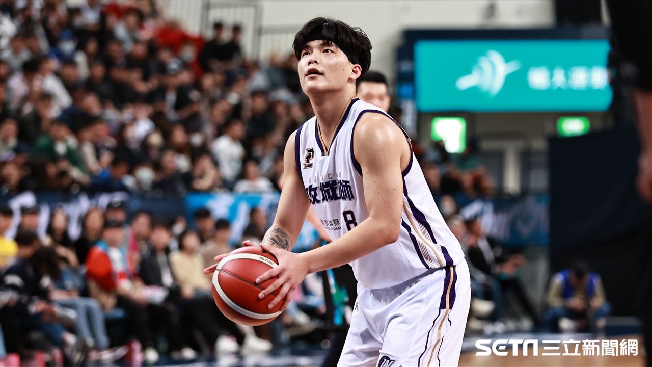 TPBL／朱雲豪禁賽1個月認真反省　回歸繳本土最高14分：努力讓教練看到