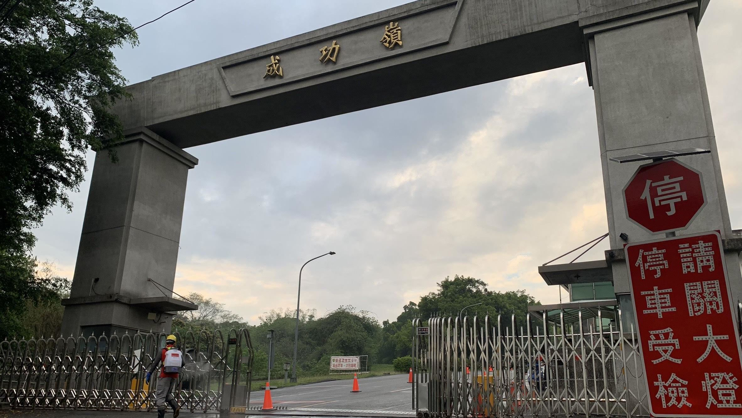 26歲替代役報到首日「7小時就逃兵」...