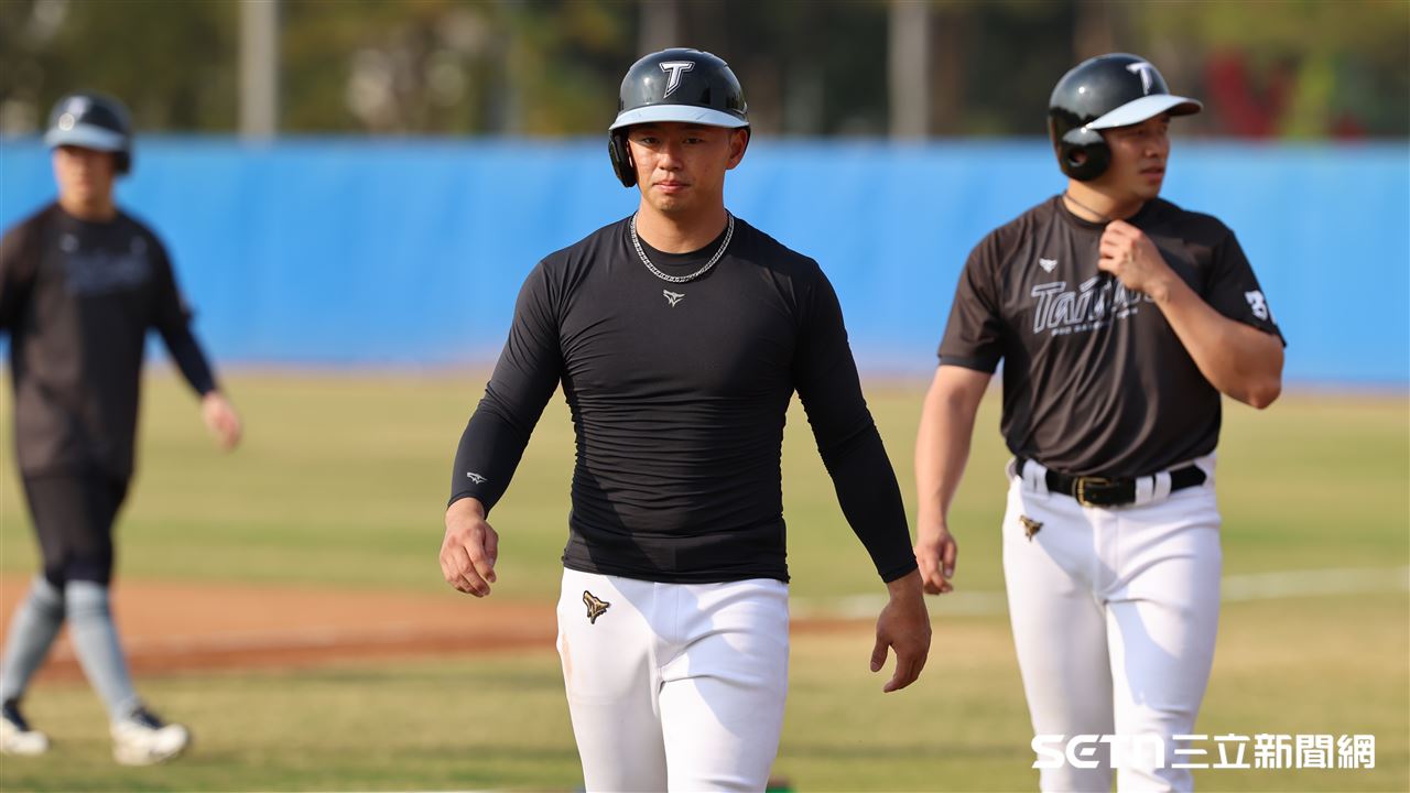 經典賽／鄭宗哲轉戰大都會重新協調　蔡其昌透露訓練計畫不變