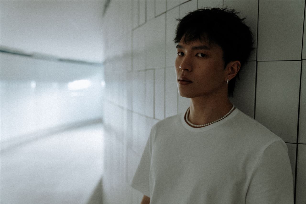 獨家／大馬歌手爆紅來台！政學罹1罕病動刀　悲認「手術前錄遺言」