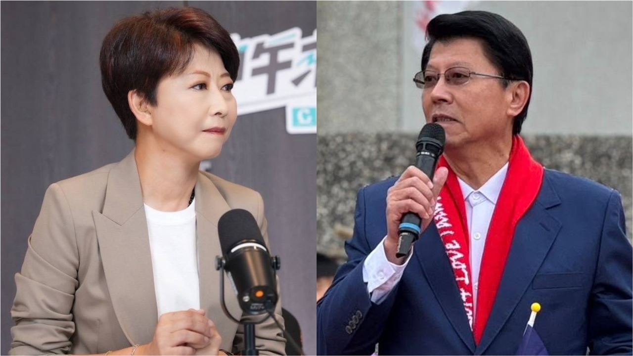 台南「妃龍大戰」結局已寫好？媒體人大膽斷言：這人上天