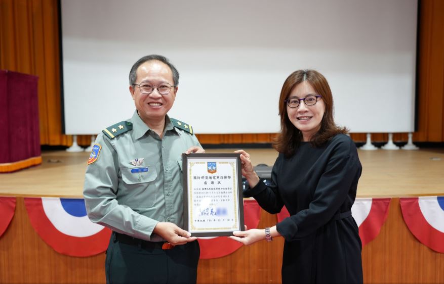 女檢陳舒怡被中共列「台獨打手幫兇」！偵辦多起共諜案　超狂背景一覽