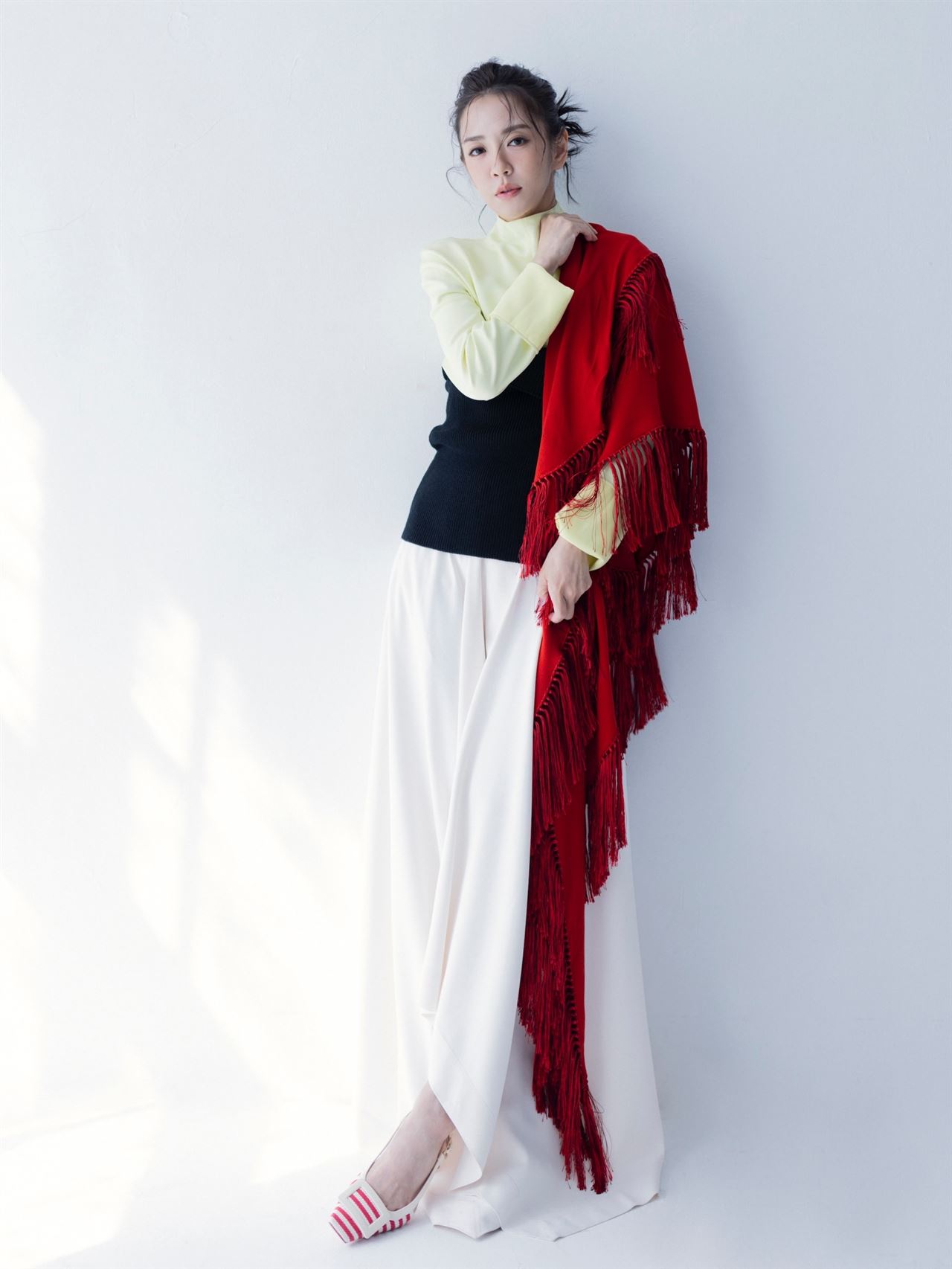 去年才動刀摘扁桃腺！43歲楊千霈突入院做麻醉　「關鍵病因」曝光