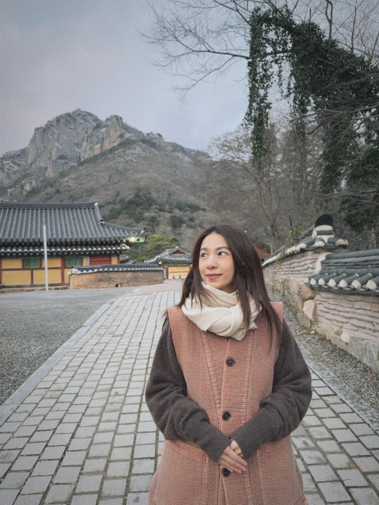 田馥甄返台突崩潰發聲！淚訴「1疾病纏身」不忍了：已發生就讓它過去