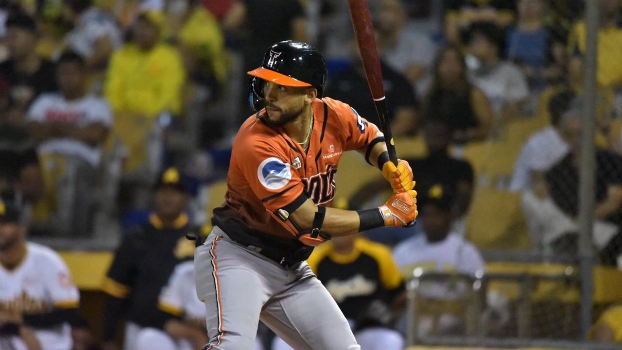 中職／前韓華10轟洋砲利伯托加入悍將？　球團針對外籍戰力回應了