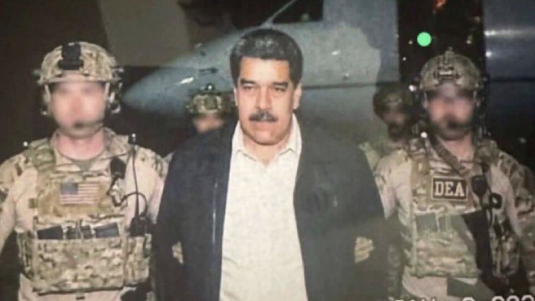 一文看懂／川普閃電逮捕馬杜洛　全球能源版圖的劇烈洗牌