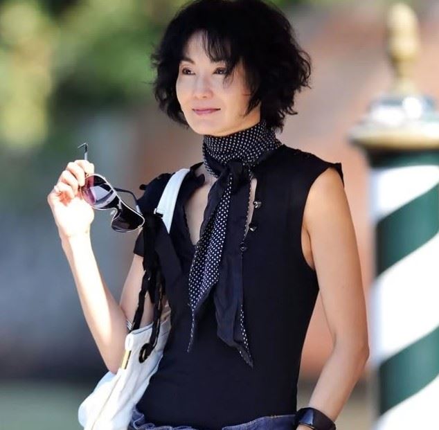 《浪姐7》史上最大咖？張曼玉被點名　官方一句話耐人尋味