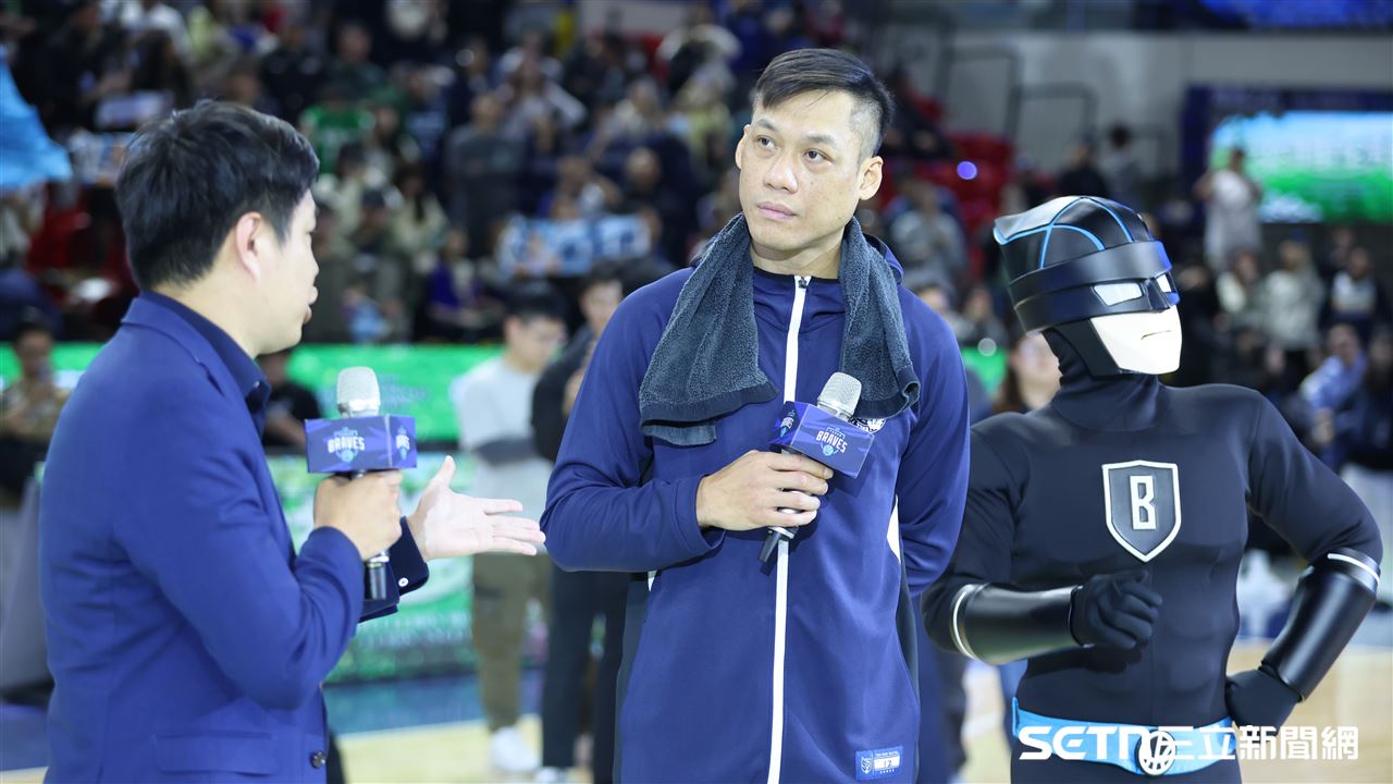 PLG／林志傑15秒飆進三分！吳永仁認故意做球　明天是否再戰取決這件事