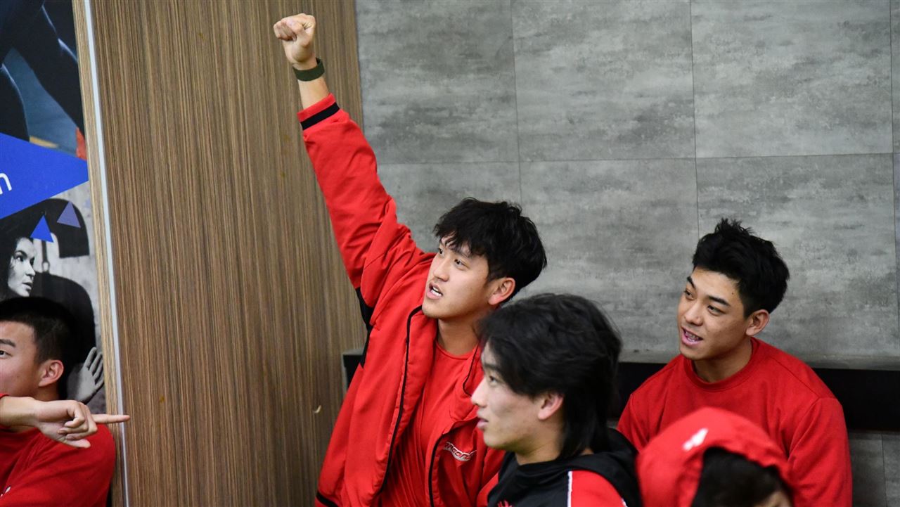 中職／味全龍舉辦法治教育課程　深化球員法治與性別平等觀念