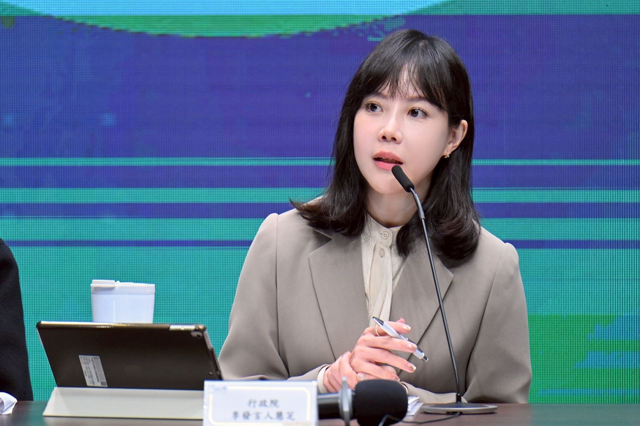 台東財力竟與台北同級　行政院：倉促修《財劃法》的結果