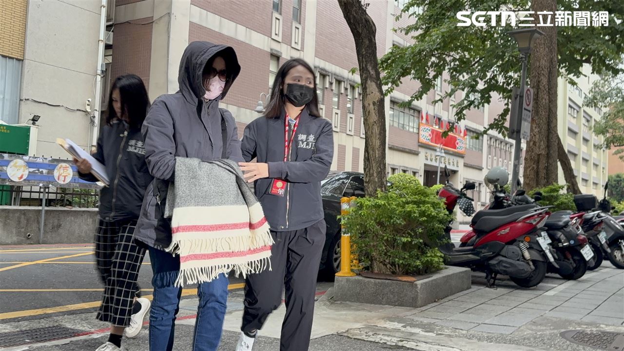 太子集團案海外金流經手人到案　尼爾創...