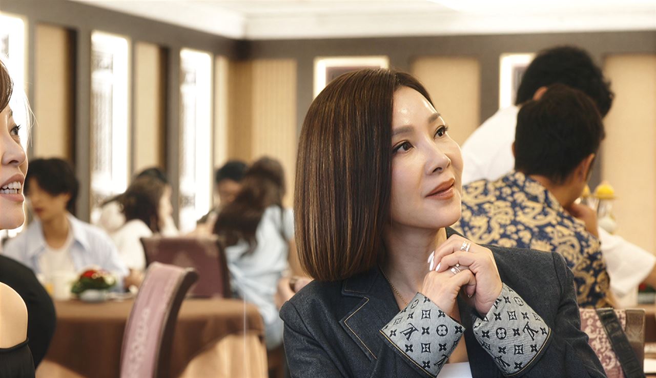 震撼彈！超大咖天后「突驚喜現身」錄影現場　女星激喊：終於圓夢了