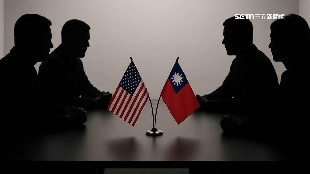 黃國昌才喊訪美談關稅！美媒爆「台美關稅15%」　網笑：他下飛機了嗎