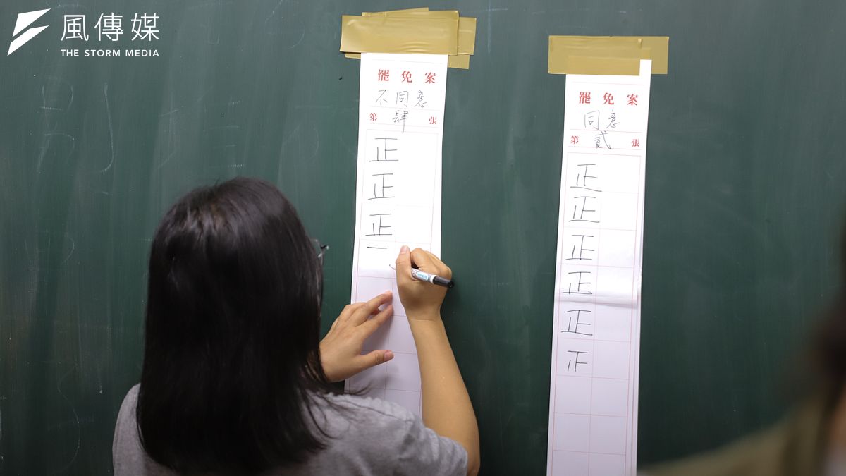 不在籍投票得選前60天申請？學者建議仿效日韓制度：能否返鄉都是接近選舉才決定