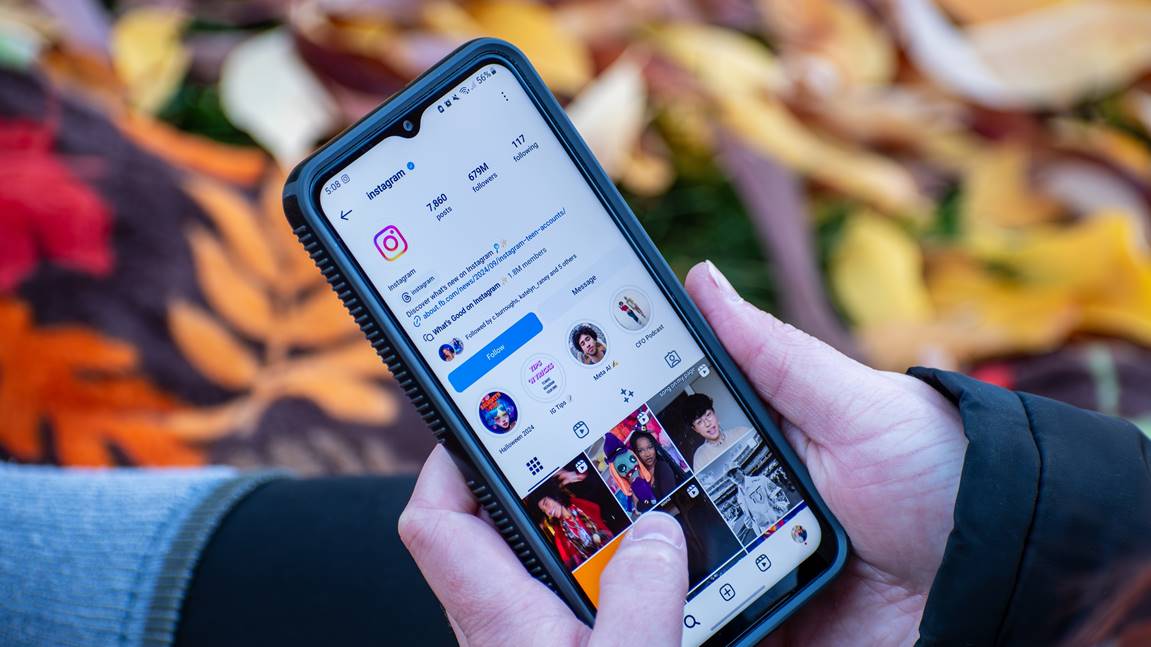 滑IG超討厭「看到這類影片」！一票人大喊封鎖，教你１招輕鬆解決