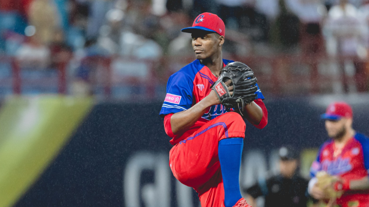 王牌待遇！軟銀鷹同意古巴MVP左投全力備戰WBC不用參加春訓