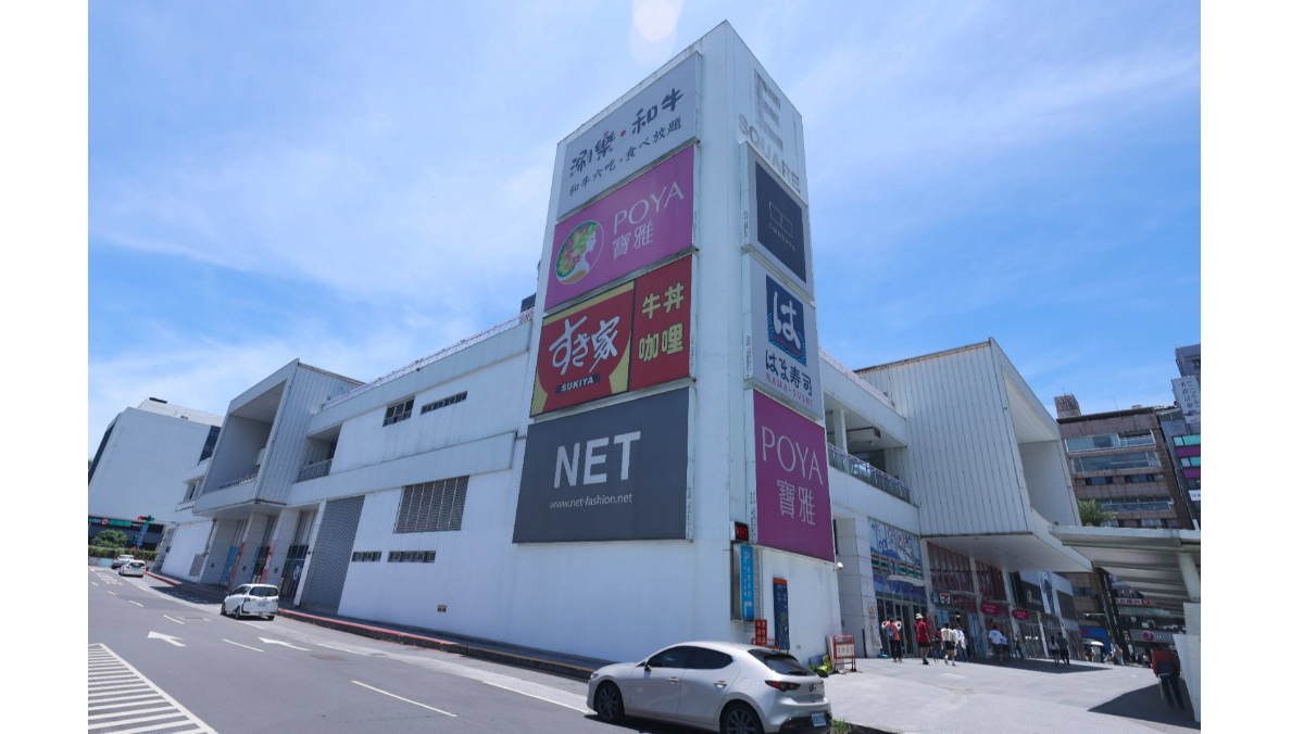 不滿東岸商場被「破門接管」！NET告基隆市府討2139萬 法院打臉