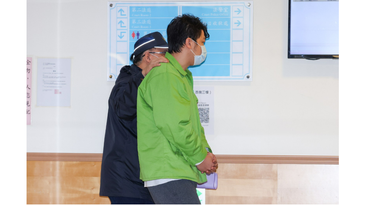 台積電洩密收押第4人！借同事帳號偷機密 工程師陳韋傑換手機、電腦「急滅證」