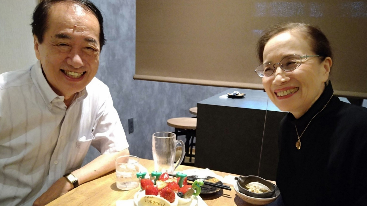 日本大地震曾衝進東電總部！前日相菅直人驚傳罹患失智症：已忘記311