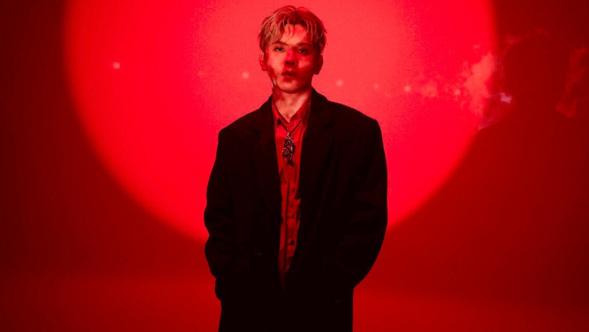 音樂才子合作蔡依林「BLACKPINK」　大暈船成癮退回好友關係