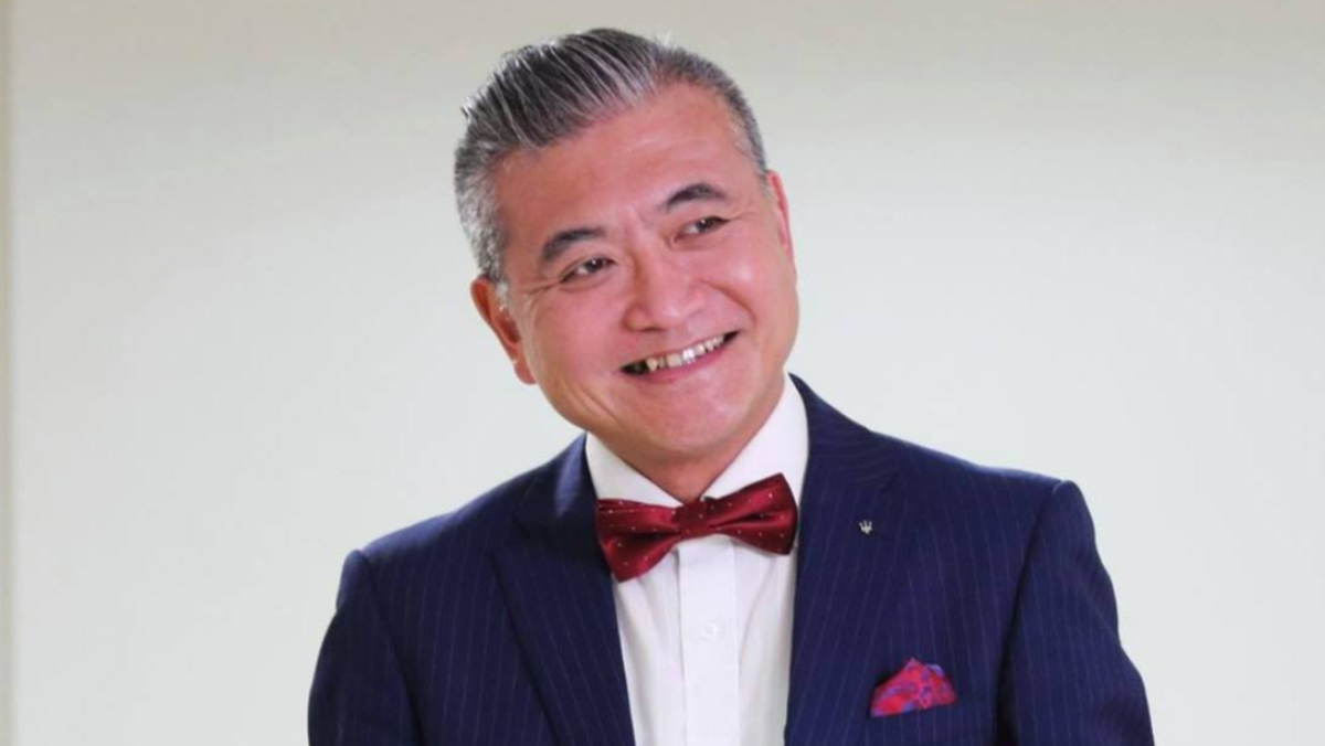 未被列國民黨花縣長提名協調人選　何啟聖：坐實傅崐萁家族把持、壟斷花蓮