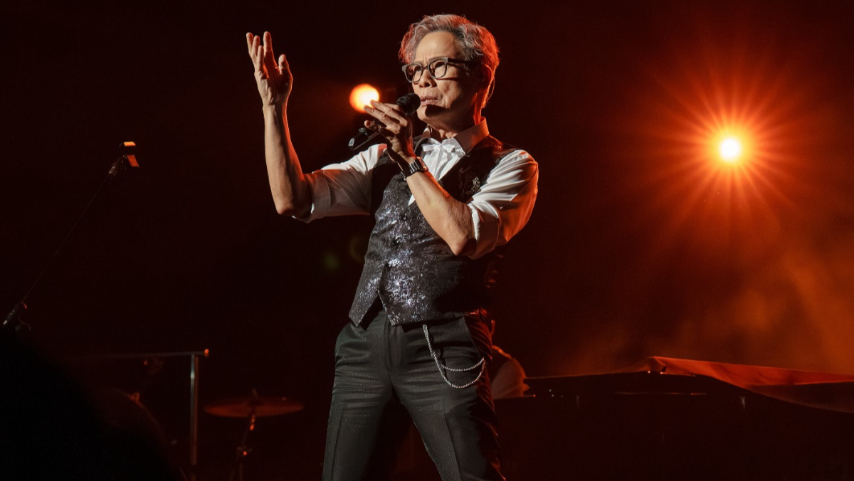 羅大佑放棄行醫轉捩點曝光　啟動跨界音樂會