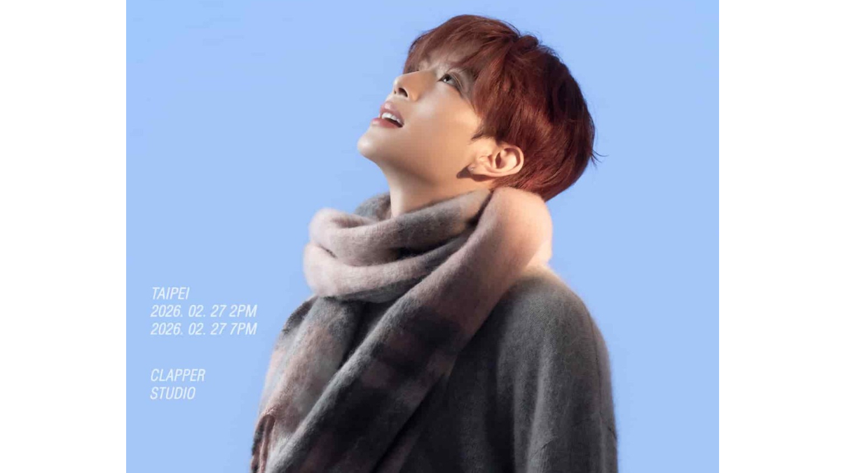 「VERIVERY」岡旻1天2場寵粉　火鍋控許願逛夜市