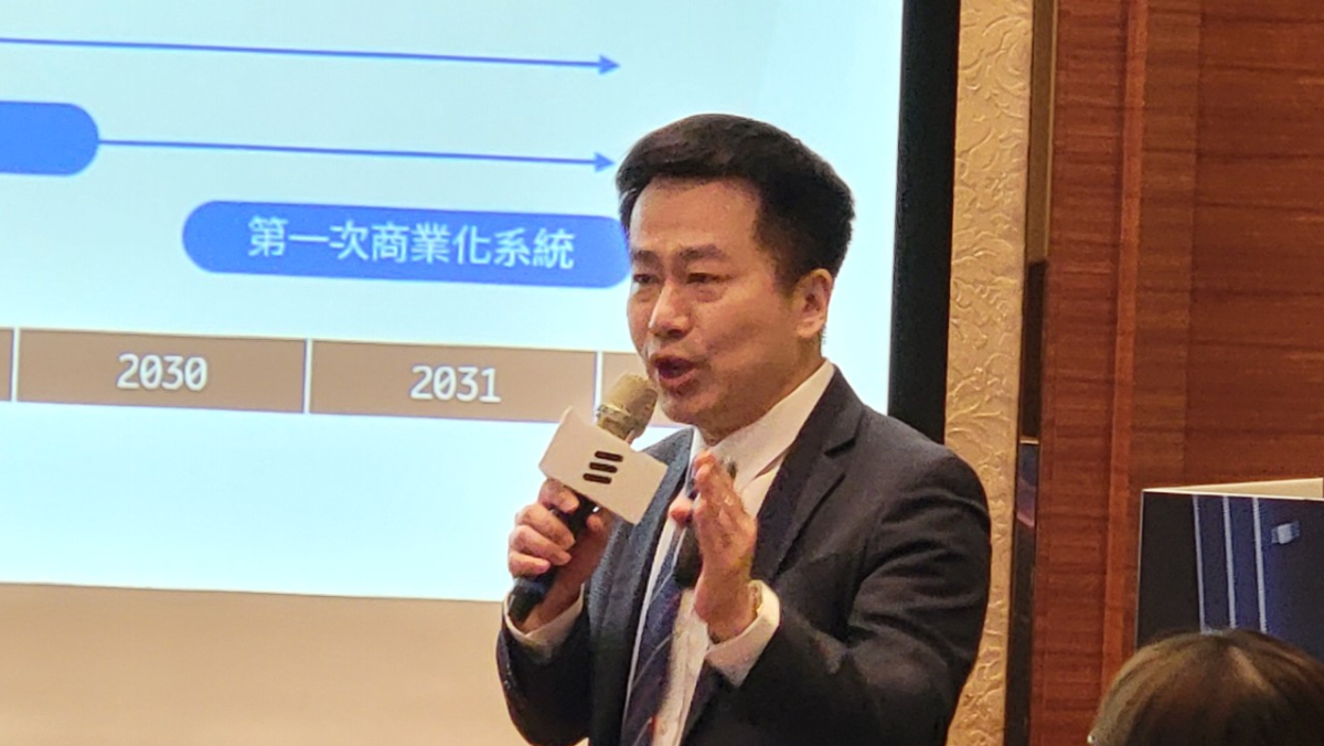 愛立信：明年6G標準版本Release 21拍板2030年商轉、AI原生為獨立組網