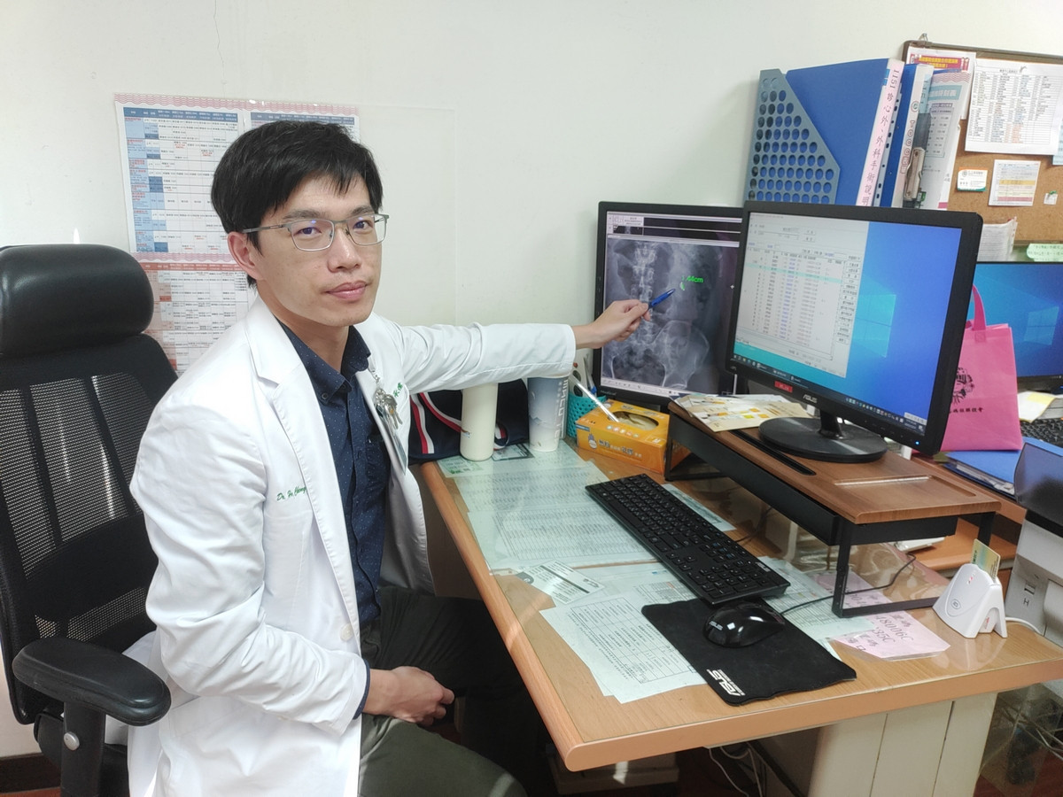 歐巴的健康不能等　醫：別忽視腎臟的警訊