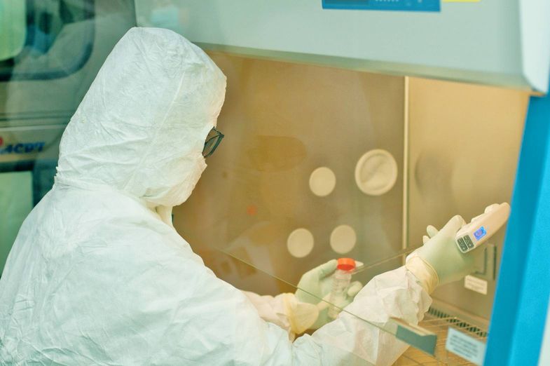 天明製藥CIK自體免疫細胞GTP細胞製備場所獲衛福部認可