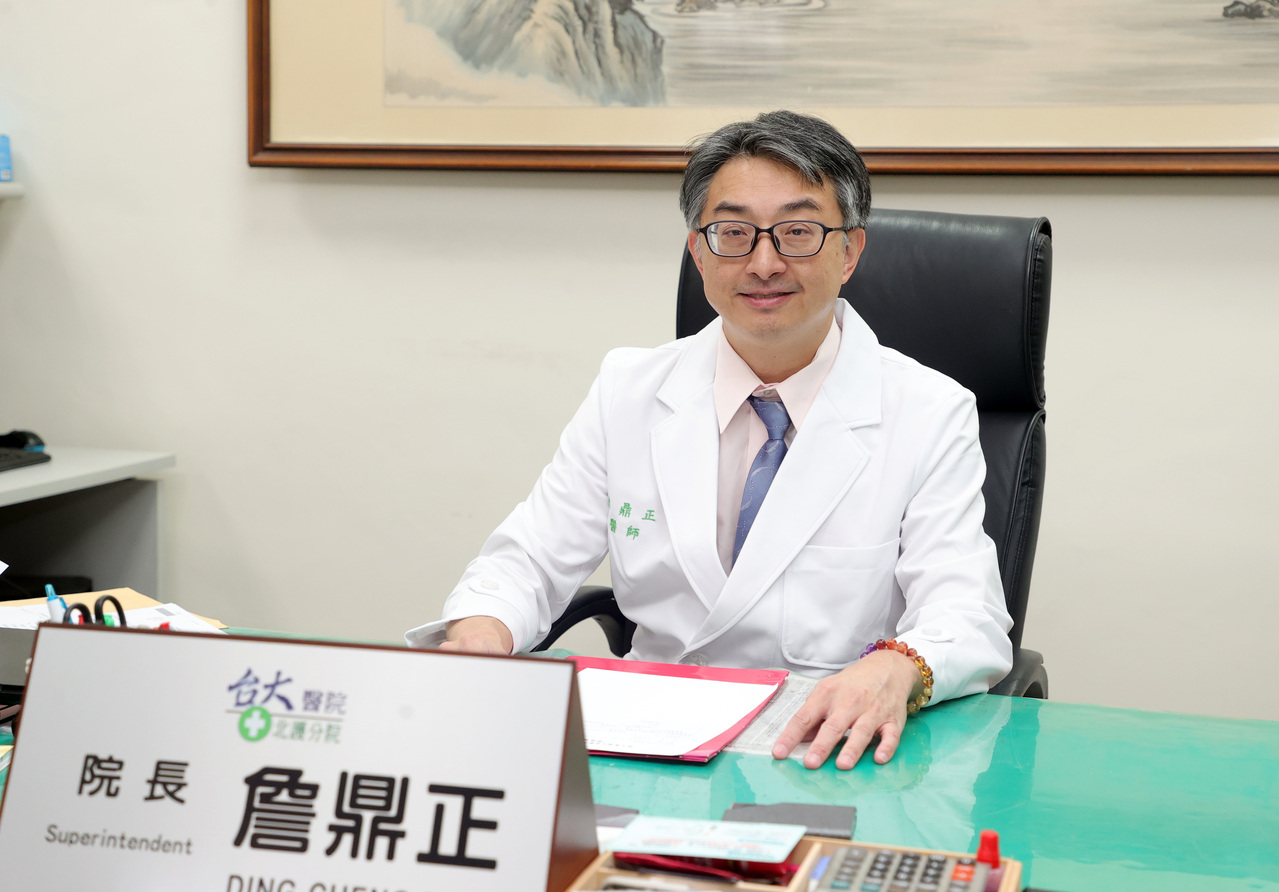 我國正式進入超高齡社會 台大醫提醒：經濟、健康年輕開始儲備