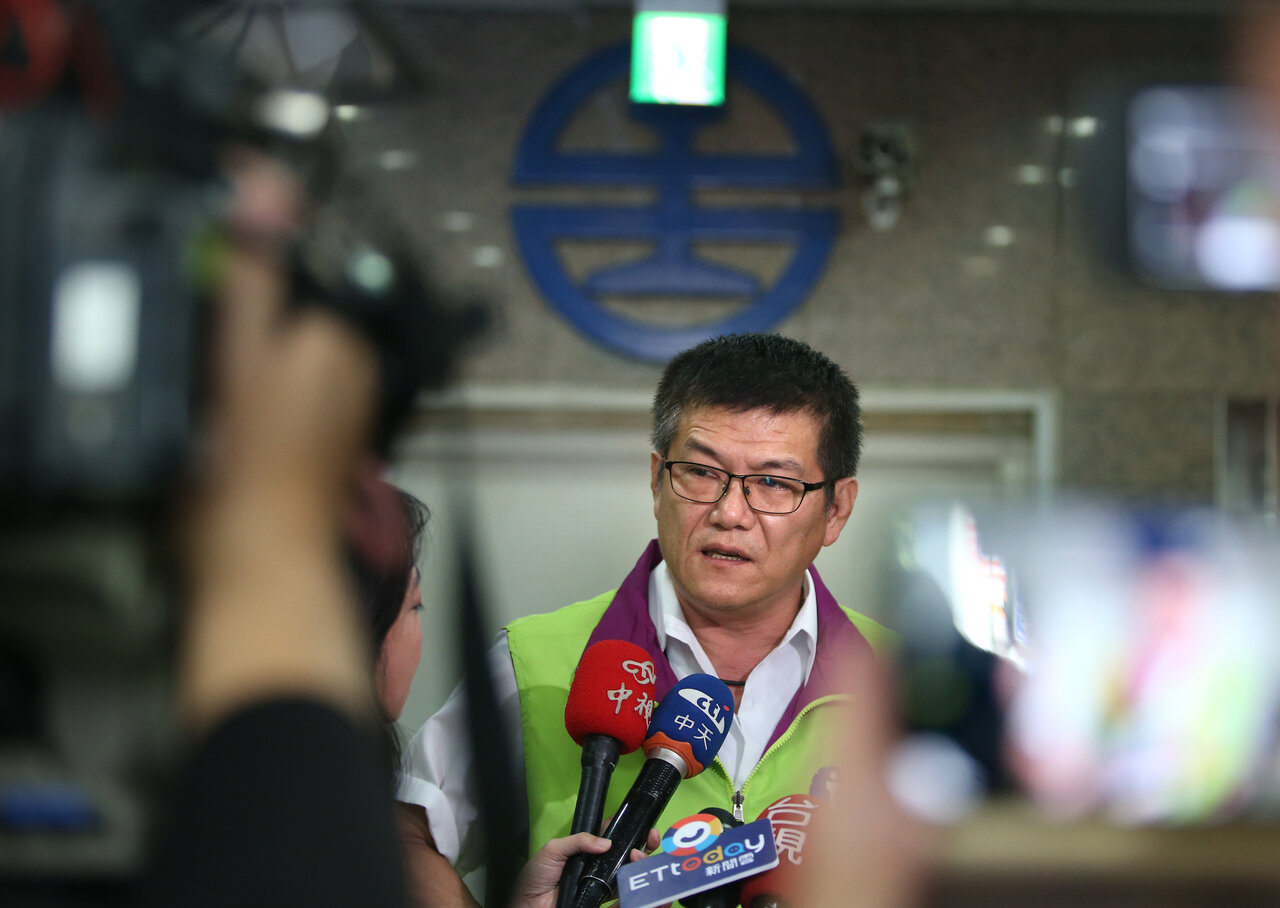 沒執勤卻月領6千…台鐵勞工董事吳長智...