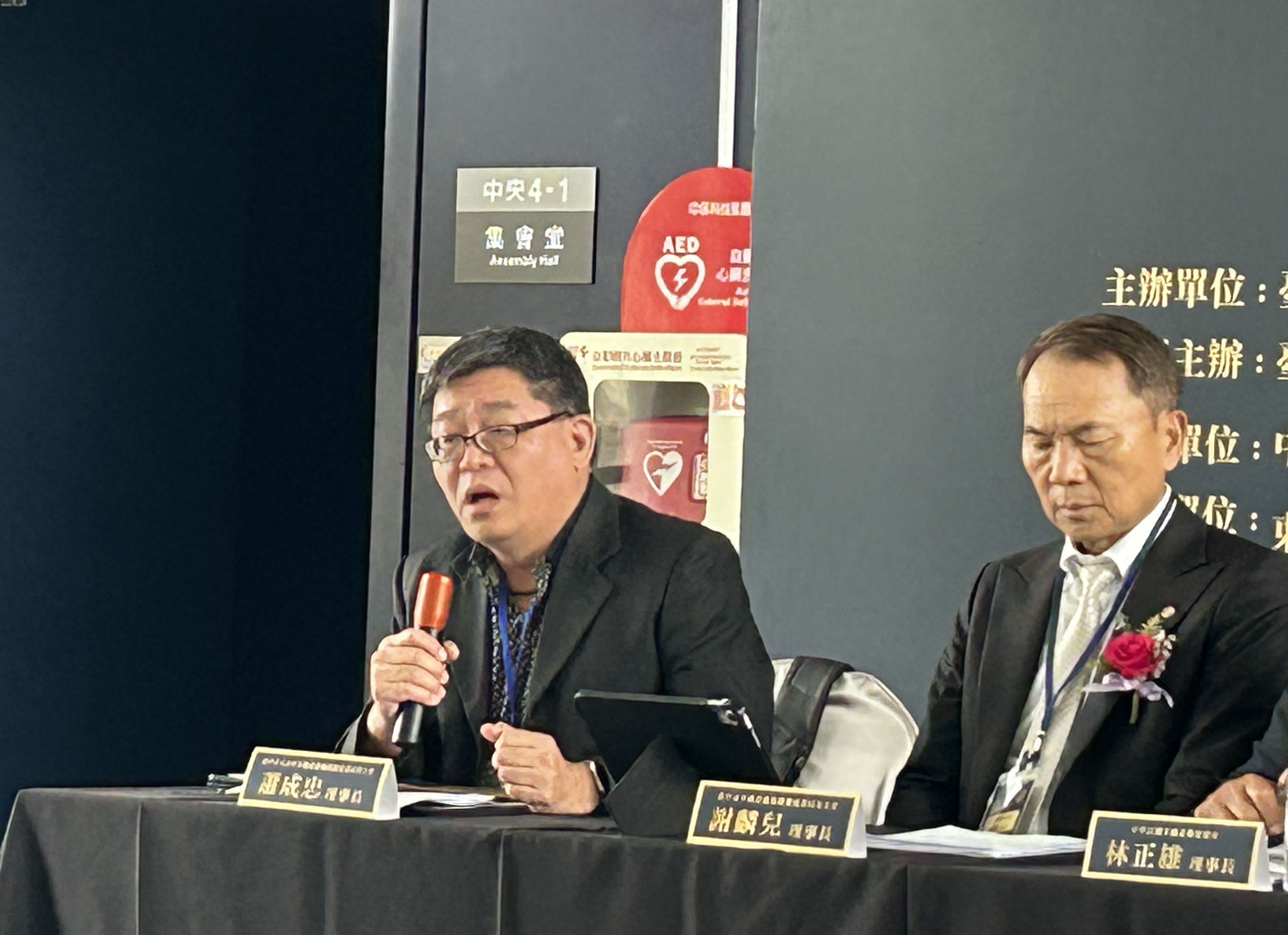 建商質疑新制不給「糞坑」 促中央設土方銀行