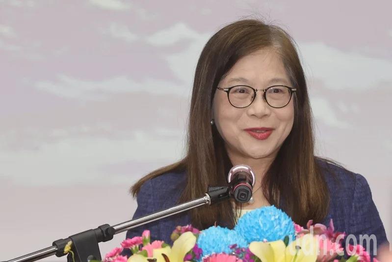 冷眼集／道歉能止血？管碧玲該下台負責