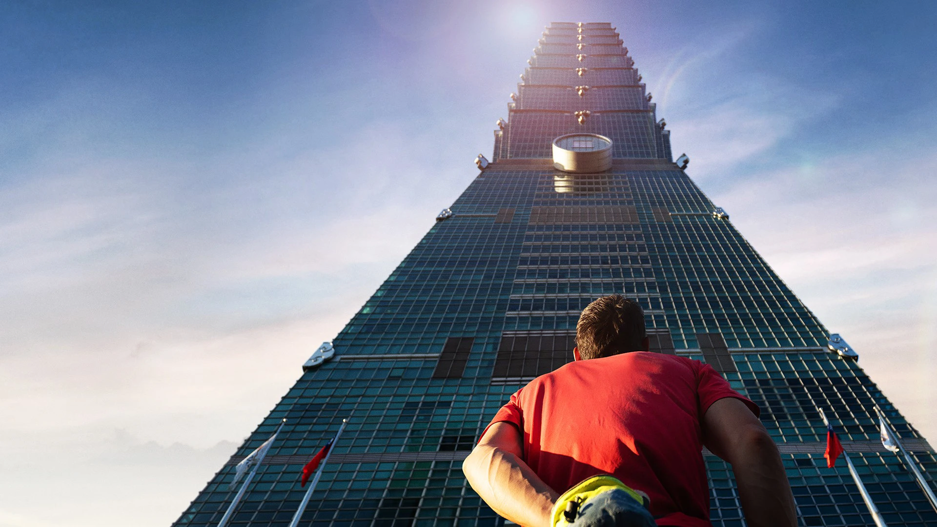 【懶人包】明天9點！霍諾德徒手攀登台北101　轉播資訊、遇雨取消、周邊交通管制一次看