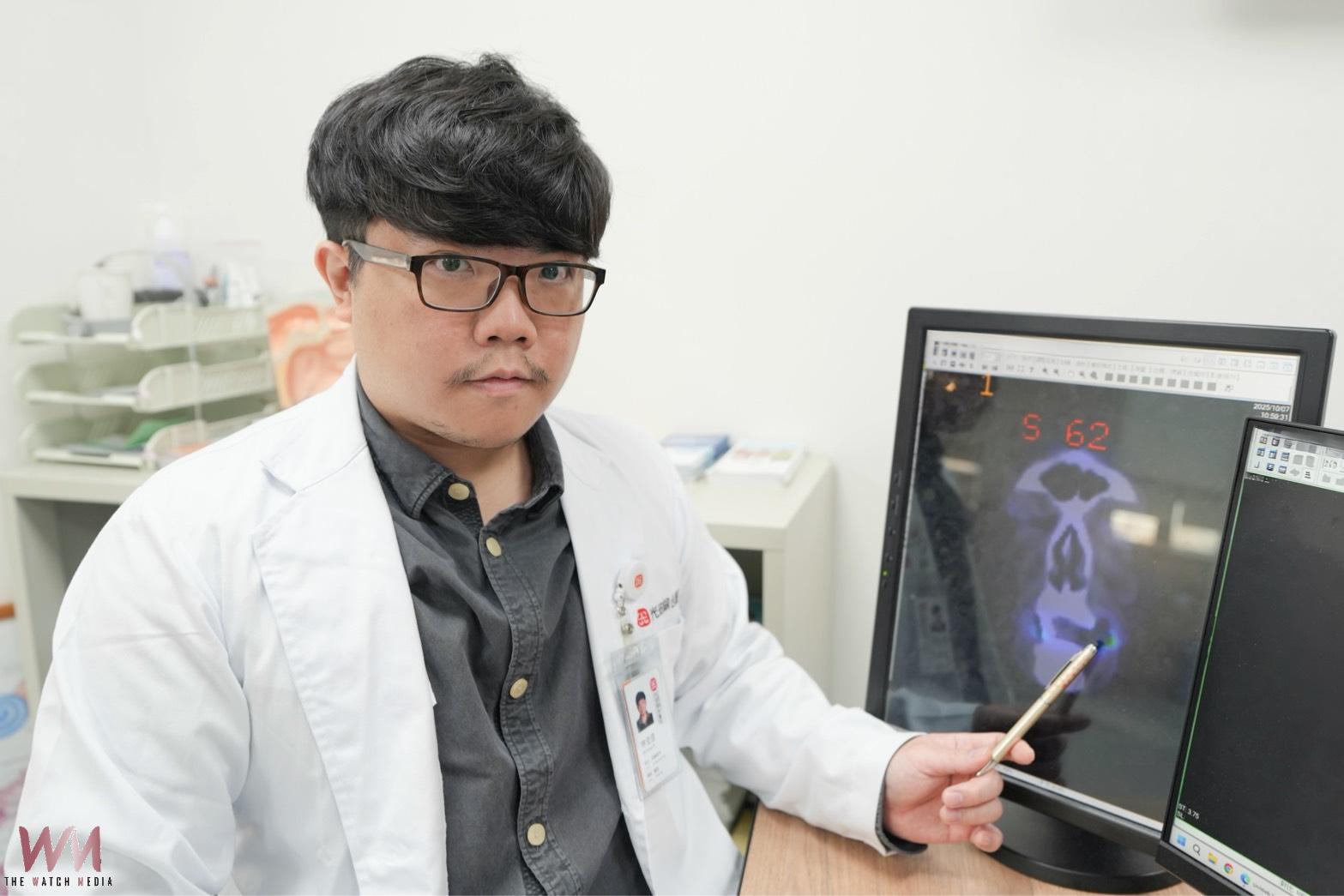 驚！嘴破３個月仍未癒合竟是癌　53歲男拖延就醫確診口腔癌