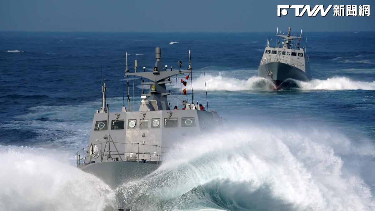 中共威嚇台灣　朝野繼續打口水戰