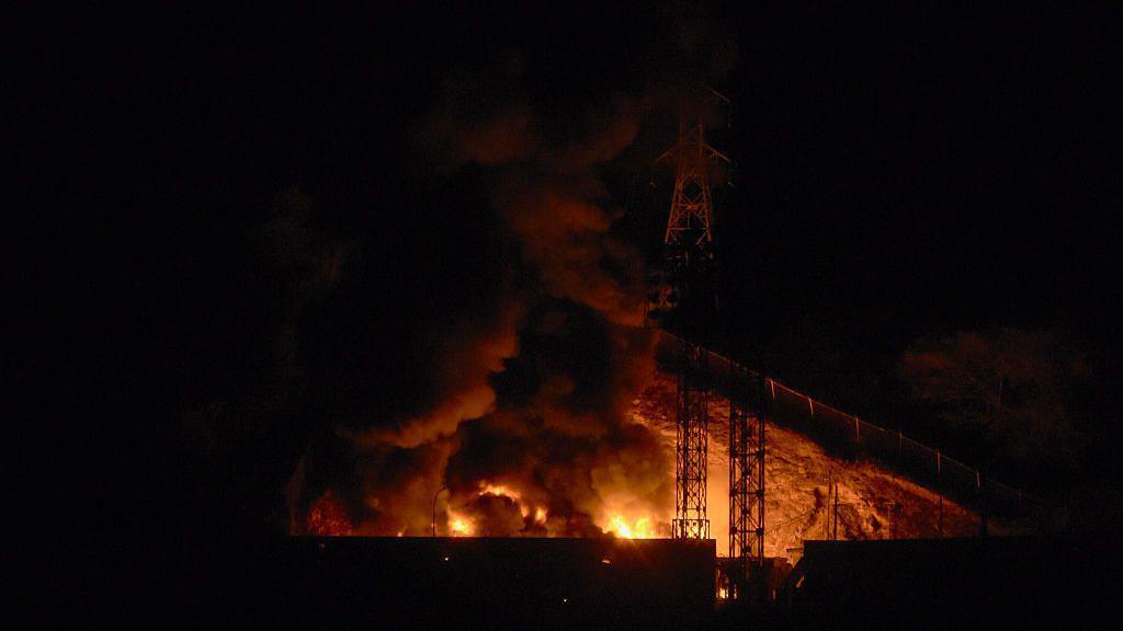 特朗普為何攻擊委內瑞拉並捉拿馬杜羅？