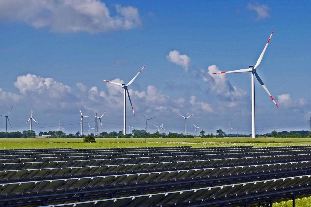 分散投資策略失靈？貝萊德直言2026「被動配置不再輕鬆」　轉向鎖定土地、能源與電力基建